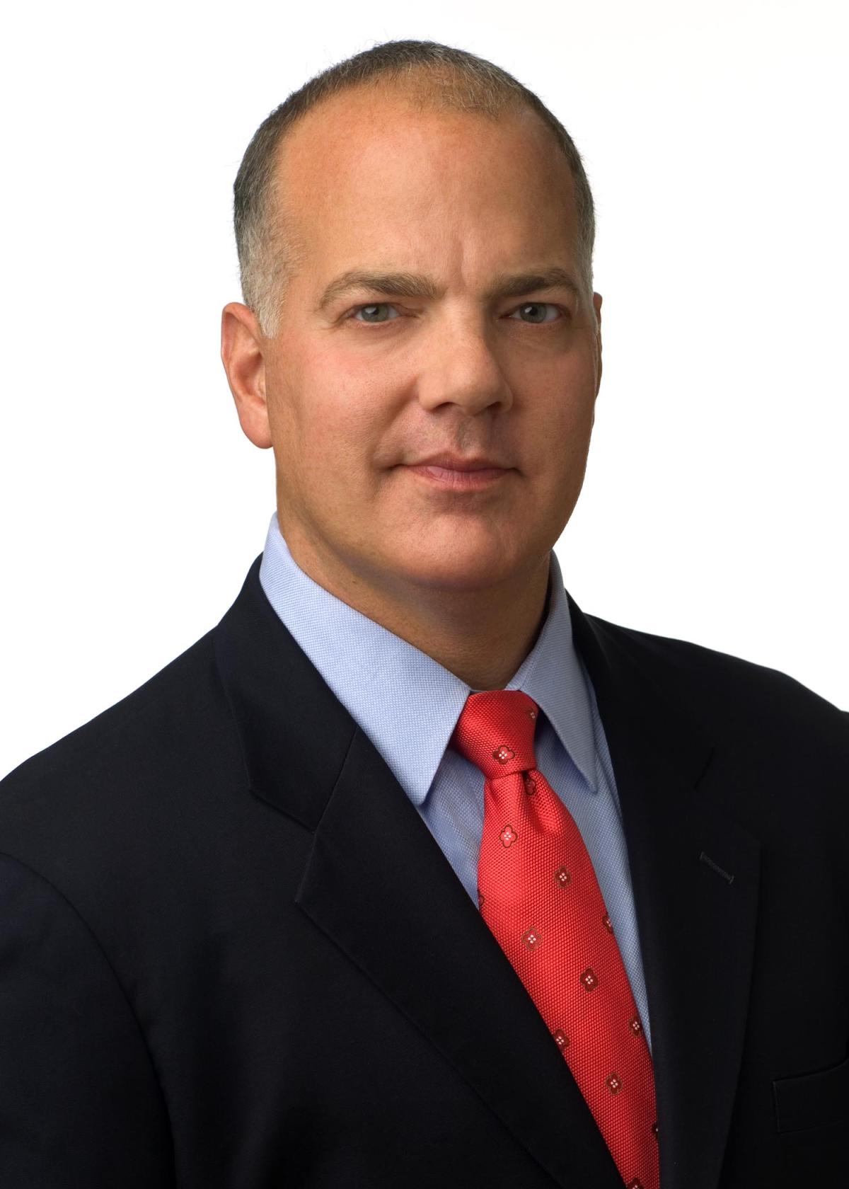 AECOM’s Michael Feigin joins ACE National Executive Committee